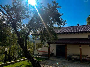 Casa Chirica